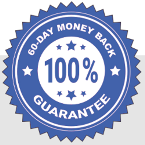 VivoTonic quality badge